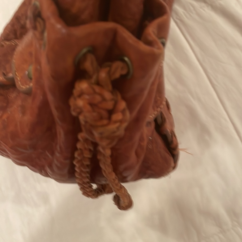 Kooba tote bag - Picture 8 of 12